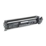 Toner HP 17a