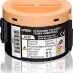 Toner Epson M1400