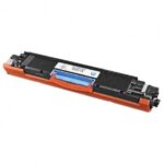 HP CE311A Cyan (126A)