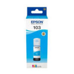 Toner Epson EP103-CY