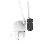 IP Wi-Fi smart kamera (WFIP-9825D-4T) - Slika 2