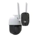 IP Wi-Fi smart kamera (WFIP-9825F-4T) - Slika 2
