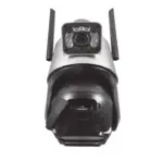IP Wi-Fi dual kamera (WFIP-4302X) - Slika 2