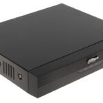 Dahua DVR XVR5104HS-4KL-I3 4 kanala - H.265+/H.265 pentabrid digitalni video snimac
