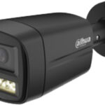 Dahua Kamera HAC-HFW1500TLM-IL-A-0280B-S3-DIP-BLACK