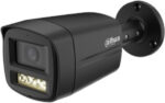 Dahua Kamera HAC-HFW1500TLM-IL-A-0280B-S3-DIP-BLACK