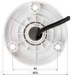 Dahua kamera HAC-B1A21-0360B - Slika 2